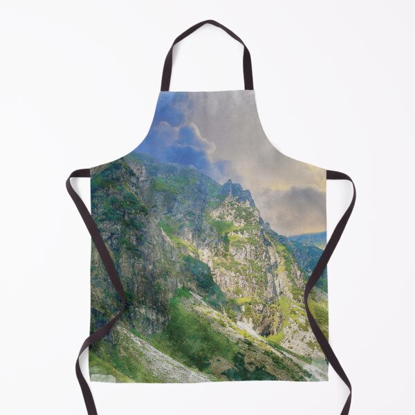 Item preview, Into the Valley Below I designed and sold by Skyline-Art-Inc.