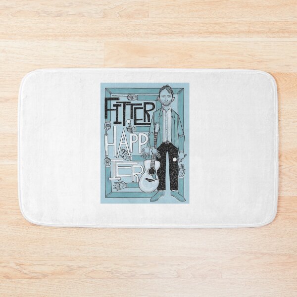 Item preview, Radiohead Art Vintage designed and sold by NOELGUTIERREZ.