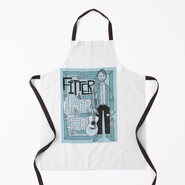 Item preview, Radiohead Art Vintage designed and sold by NOELGUTIERREZ.