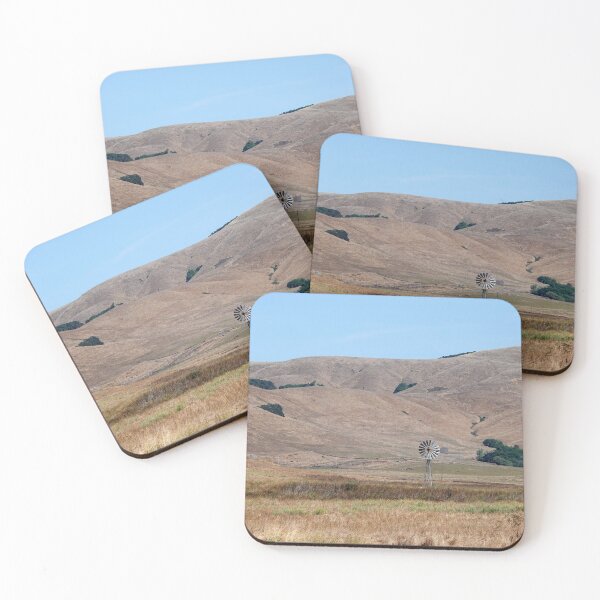 Item preview, Dry Western hills designed and sold by micah kaplan.