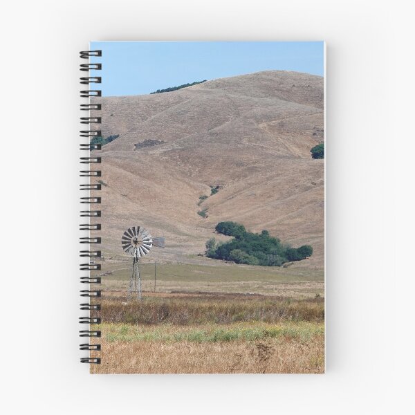 Item preview, Dry Western hills designed and sold by micah kaplan.