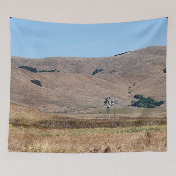 Item preview, Dry Western hills designed and sold by micah kaplan.