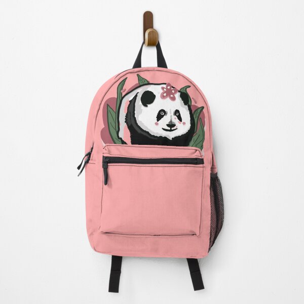 Item preview, HuaHua Panda Bloom designed and sold by Import-Pandas.