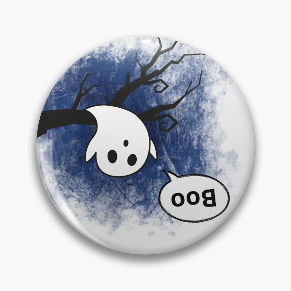 Item preview, Halloween ghost designed and sold by ShinyDay.