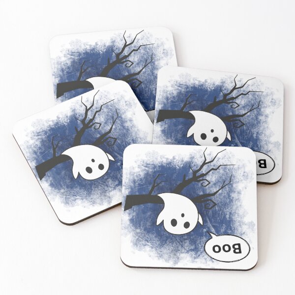 Item preview, Halloween ghost designed and sold by ShinyDay.