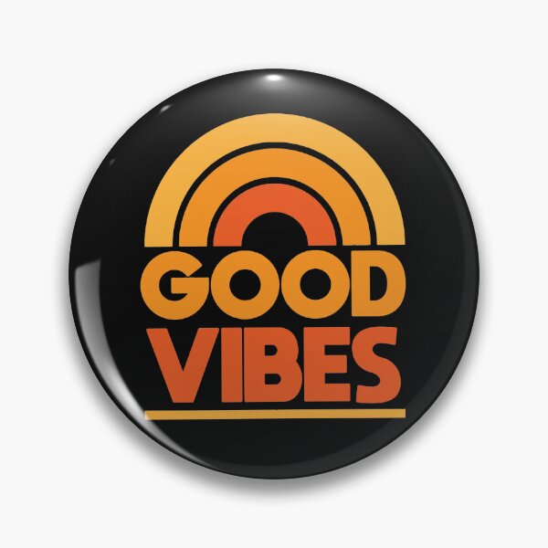 Item preview, Vintage Good Vibes designed and sold by QuayTradingCo.