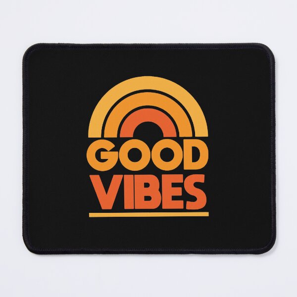 Item preview, Vintage Good Vibes designed and sold by QuayTradingCo.