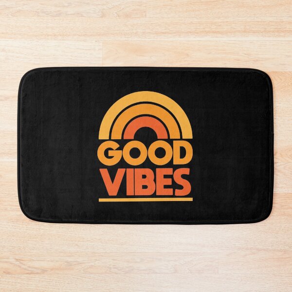 Item preview, Vintage Good Vibes designed and sold by QuayTradingCo.