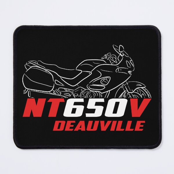 Item preview, Honda NT650V Deauville 1998-2006 for bikers, Motorcycle designed and sold by ThrottleArts.