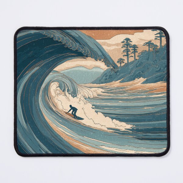 Item preview, Crest of the Cedar Coast designed and sold by ArgentoArt.
