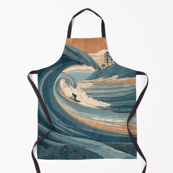 Item preview, Crest of the Cedar Coast designed and sold by ArgentoArt.
