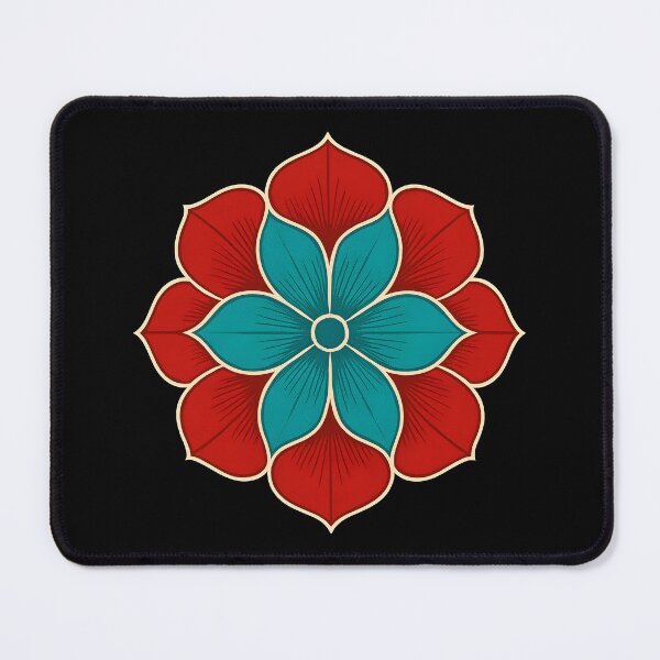Item preview, Hanagasa Okinawan designed and sold by Sachie's Studio.