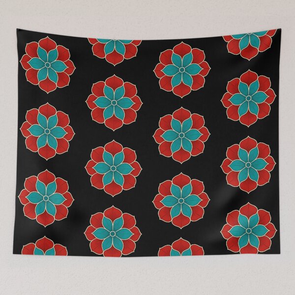 Item preview, Hanagasa Okinawan designed and sold by Sachie's Studio.