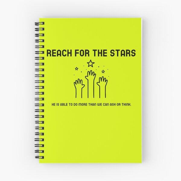 Item preview, Reach for the Stars T-Shirt designed and sold by debgear-com.