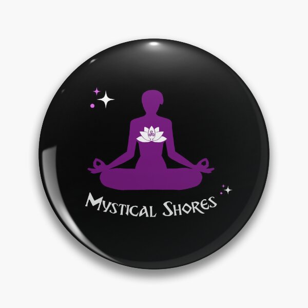 Item preview, Mystical Shores designed and sold by DesignBy79.
