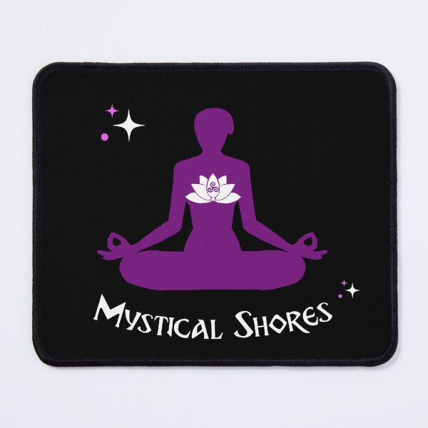 Item preview, Mystical Shores designed and sold by DesignBy79.