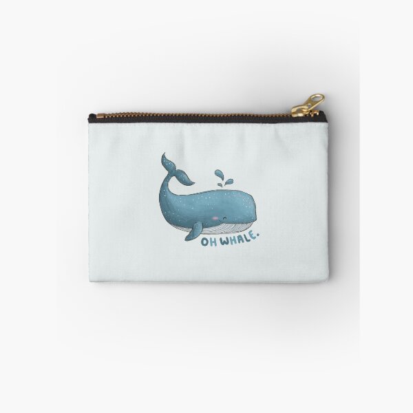 Item preview, Oh Whale. designed and sold by Those Pencil Shavings.