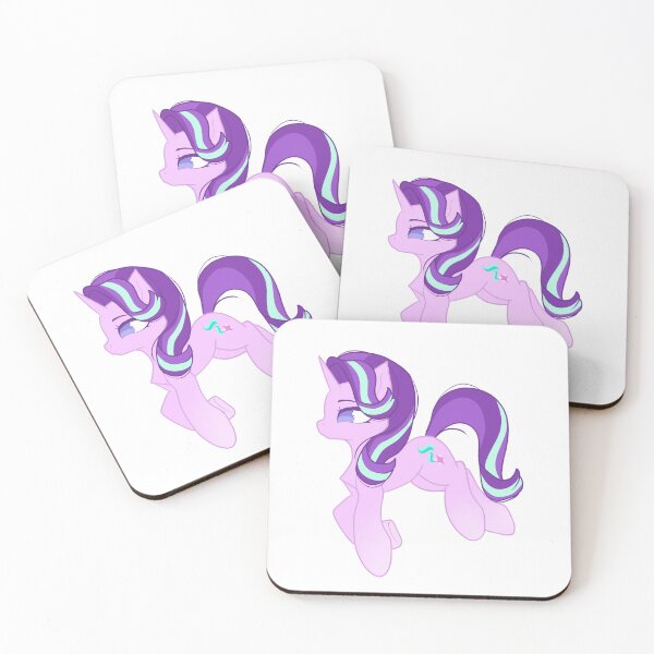 Item preview, Starlight Glimmer designed and sold by Nnaly.