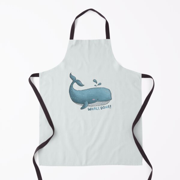 Item preview, Whale Done! designed and sold by Those Pencil Shavings.