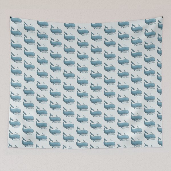 Item preview, Whale Done! designed and sold by Those Pencil Shavings.