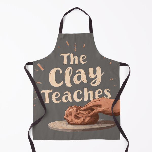 Item preview, Clay Teacher Pottery Wisdom - Handbuilding Art designed and sold by Craft Ctyle.