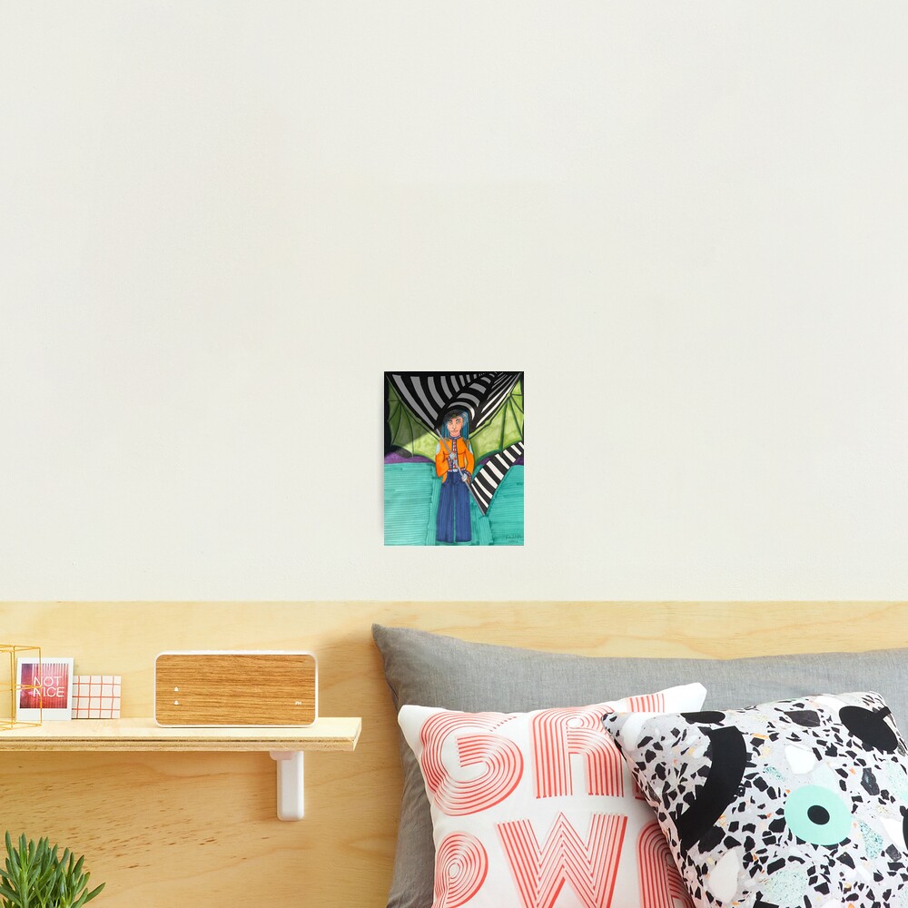 Item preview, Photographic Print designed and sold by SlapYourSoul.
