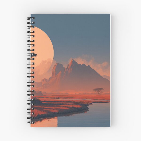Item preview, Gran sol sobre el abrevadero designed and sold by glorychar.