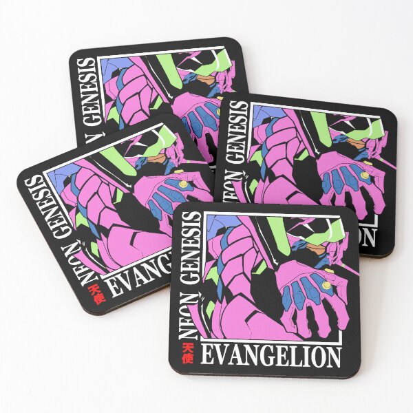Item preview, Neon Genesis Evangelion - EVA Unit-01 designed and sold by otakation.
