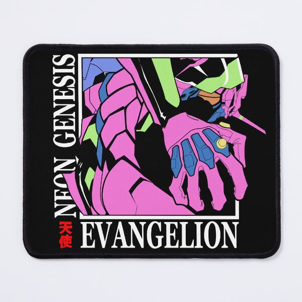 Item preview, Neon Genesis Evangelion - EVA Unit-01 designed and sold by otakation.