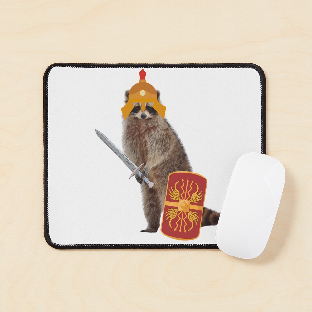 Item preview, Mouse Pad designed and sold by MagistraHaworth.
