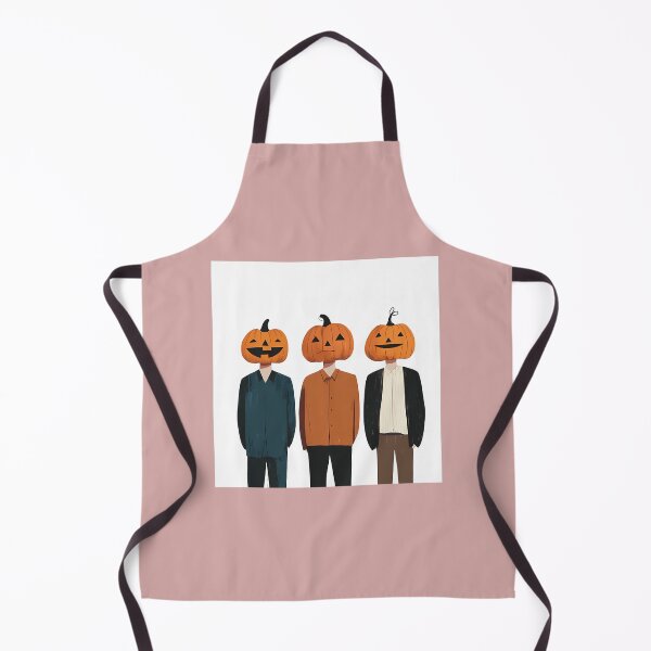 Item preview, The-Woodnotes---Aimless-Autumn-Cartoon-Pumpkins designed and sold by ConstWisozk53.