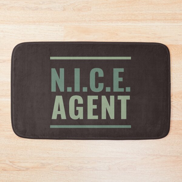 Item preview, Nice Agent Official Happy Member Protest Costume designed and sold by faridman.