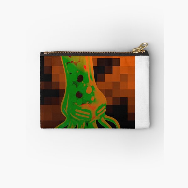 Item preview, Pixel Squid designed and sold by Nu Sigma 1985.
