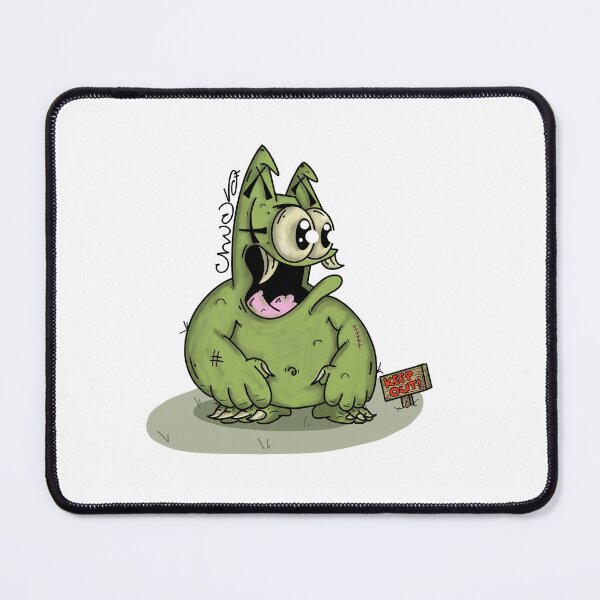 Item preview, Keep Out!! designed and sold by StudioChuck.