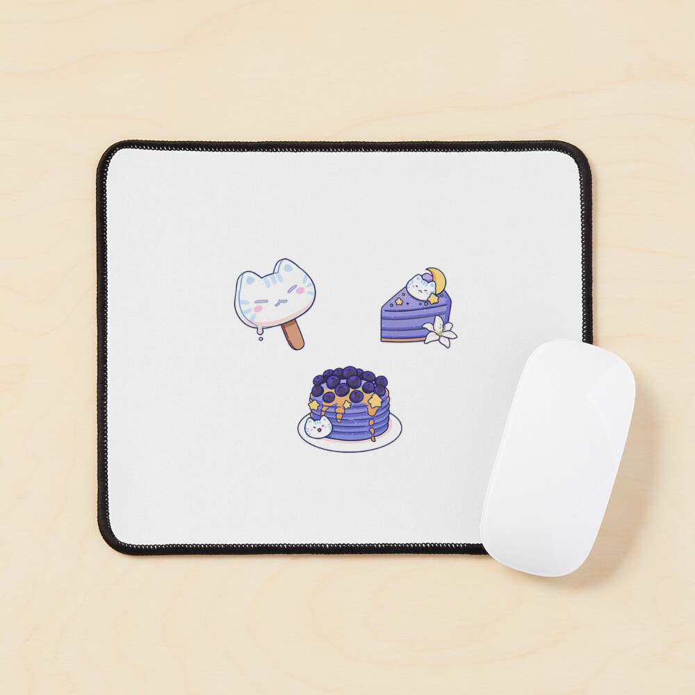 Item preview, Mouse Pad designed and sold by Juansustait.