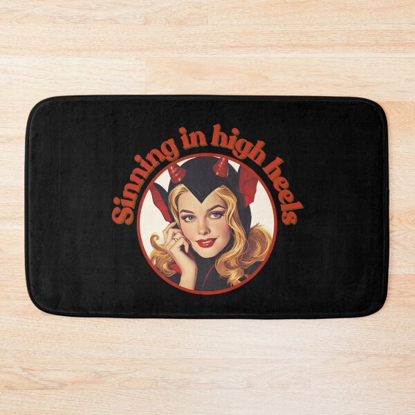 Item preview, Copy of Retro Vampire Girl Chic Till Afterlife designed and sold by Vintage City.