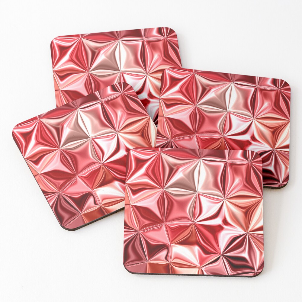 Item preview, Coasters (Set of 4) designed and sold by Cranchee.