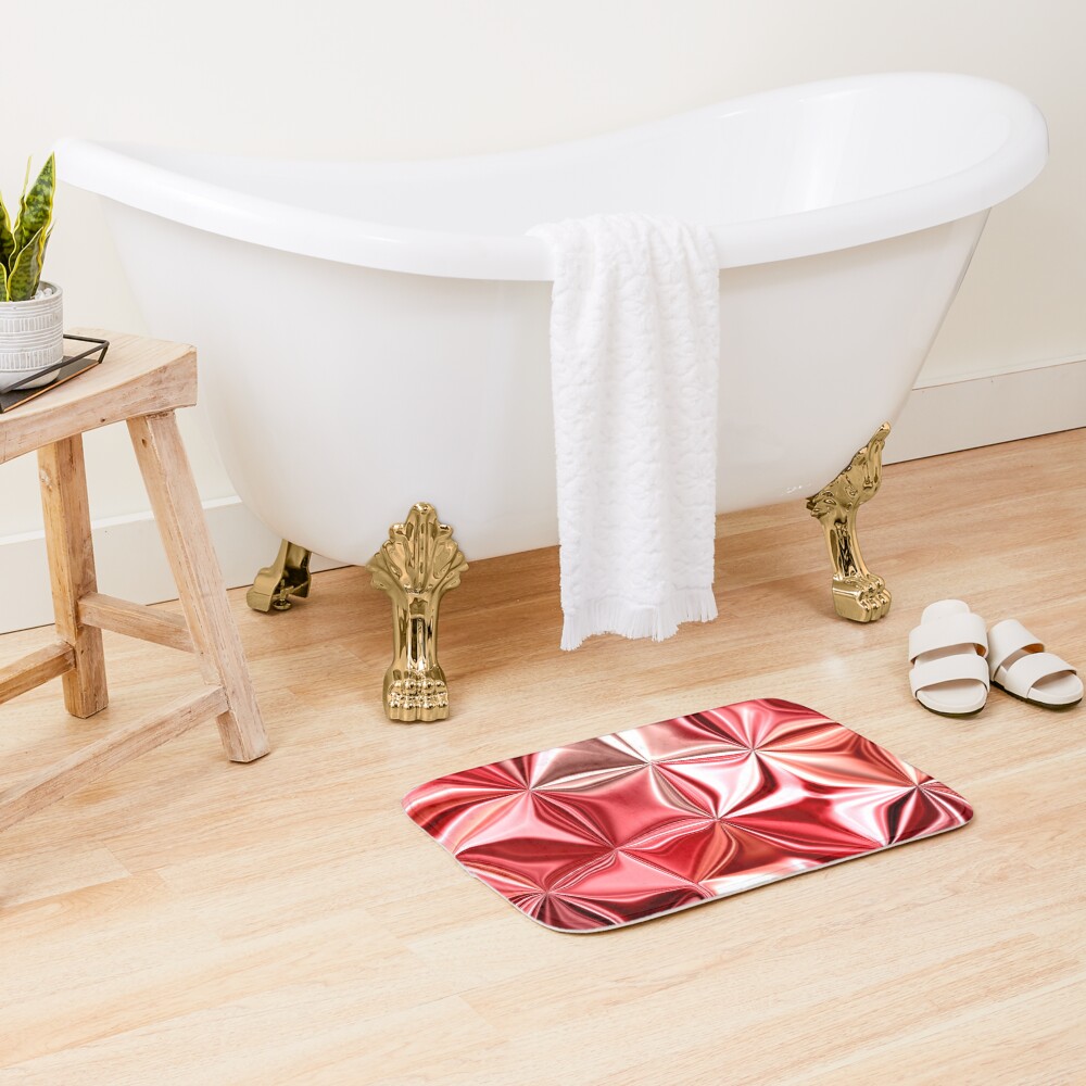 Item preview, Bath Mat designed and sold by Cranchee.