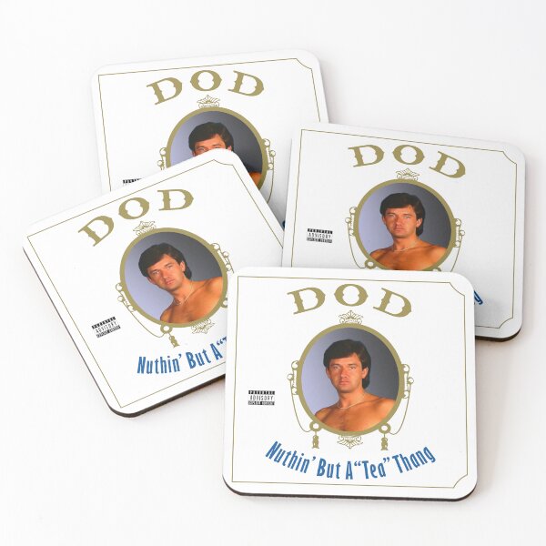 Item preview, DOD - Nuthin' But A "Tea" Thang designed and sold by nostrilshorts.