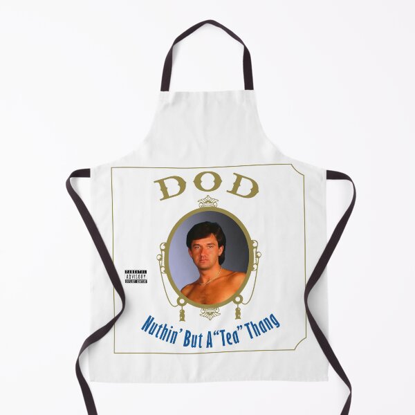 Item preview, DOD - Nuthin' But A "Tea" Thang designed and sold by nostrilshorts.
