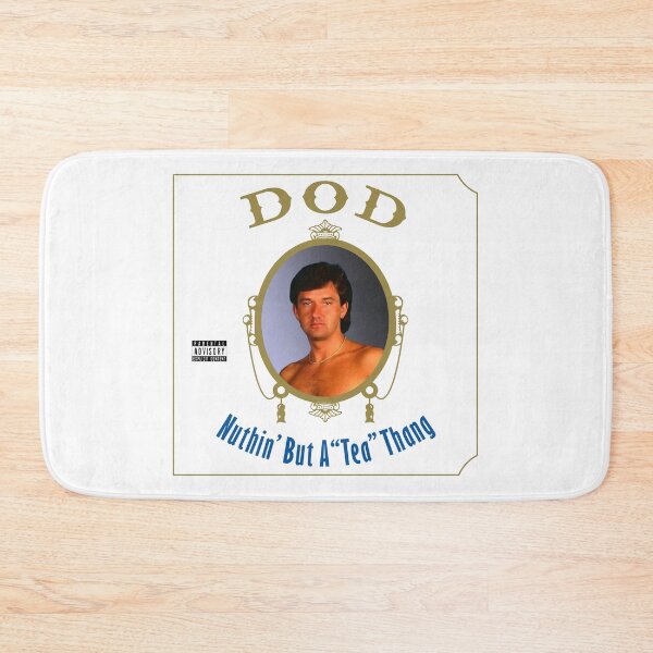 Item preview, DOD - Nuthin' But A "Tea" Thang designed and sold by nostrilshorts.