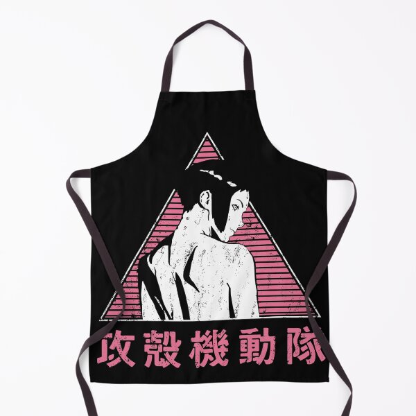 Item preview, Ghost in the Shell designed and sold by otakation.