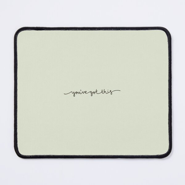 Item preview, You've Got This designed and sold by Those Pencil Shavings.