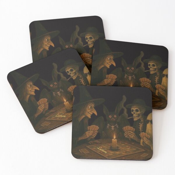 Item preview, Holy Gambling! designed and sold by Luthera Macklear.