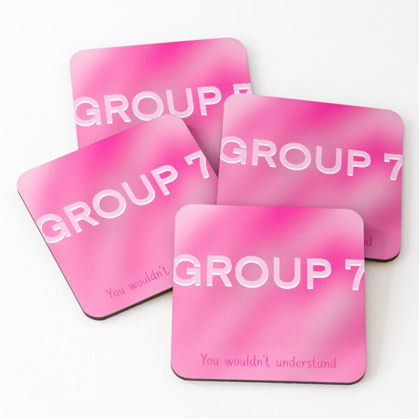 Item preview, Group 7 is for baddies designed and sold by Emendi.