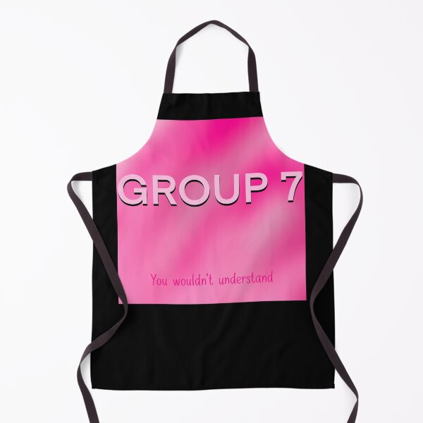 Item preview, Group 7 is for baddies designed and sold by Emendi.