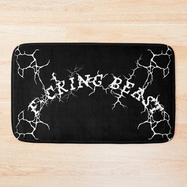 Item preview, Beast Mode Metal Logo | Gymwear Design | Dark Strength Style designed and sold by Gary-Shop.