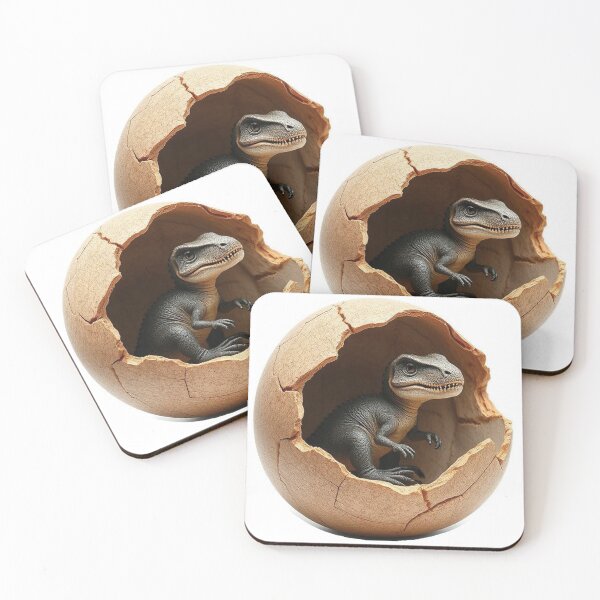Item preview, Baby Dino designed and sold by AnuNP.
