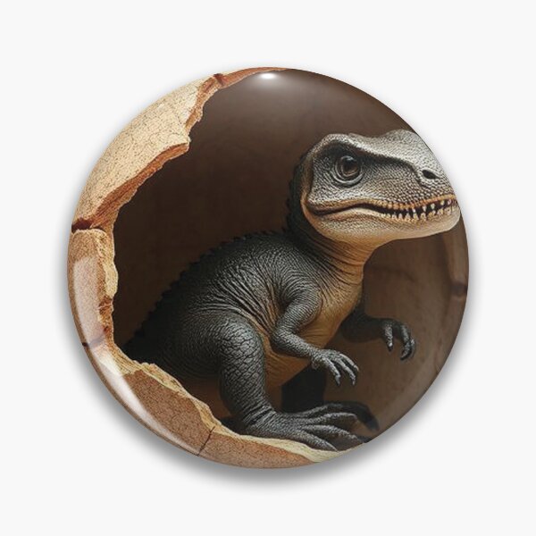 Item preview, Baby Dino designed and sold by AnuNP.