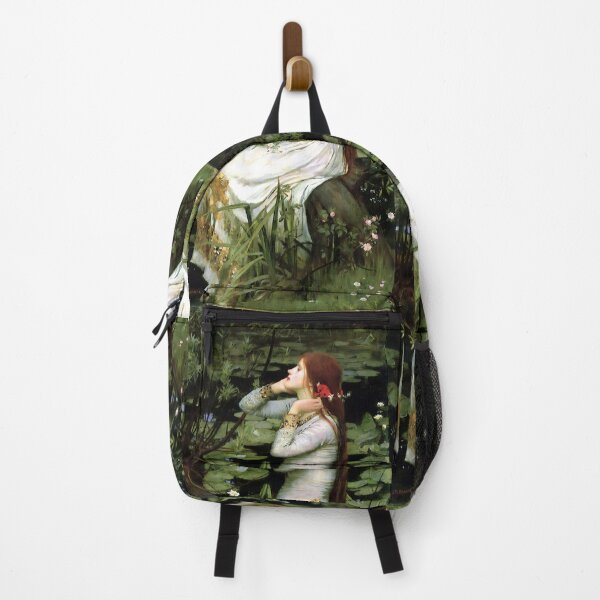 Item preview, Ophelia - John William Waterhouse designed and sold by Jon-Baran.